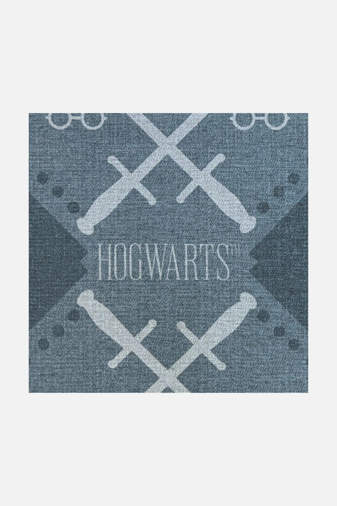 Harry Potter™ Duell Blau Teppich(Harry Potter Duell Blau Teppich) 12 Harry Potter™ Duell Blau Teppich(Harry Potter Duell Blau Teppich) – Bild 10