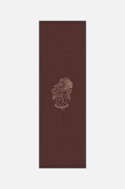 Harry Potter™ Wappen Gryffindor Teppich(Harry Potter Wappen Gryffindor Teppich) -Wohn Teppich Welt 0553 Harry Potter Wappen Gryffindor 80x250 aada1b87 06fa 4451 be12 fd63c97dc96f