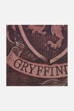 Harry Potter™ Wappen Gryffindor Teppich(Harry Potter Wappen Gryffindor Teppich) -Wohn Teppich Welt 0553 Harry Potter Wappen Gryffindor Zoom e7b743bd 8f85 4b2a b25f ef54538d0679