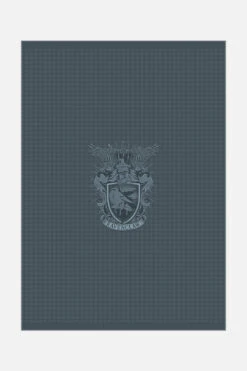 Harry Potter™ Wappen Ravenclaw Teppich(Harry Potter Wappen Ravenclaw Teppich)