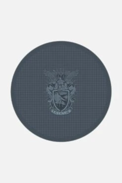 Harry Potter™ Wappen Ravenclaw Teppich(Harry Potter Wappen Ravenclaw Teppich) 20 Harry Potter™ Wappen Ravenclaw Teppich(Harry Potter Wappen Ravenclaw Teppich) -Wohn Teppich Welt 0555 Harry Potter Wappen Ravenclaw Shopify Rund200