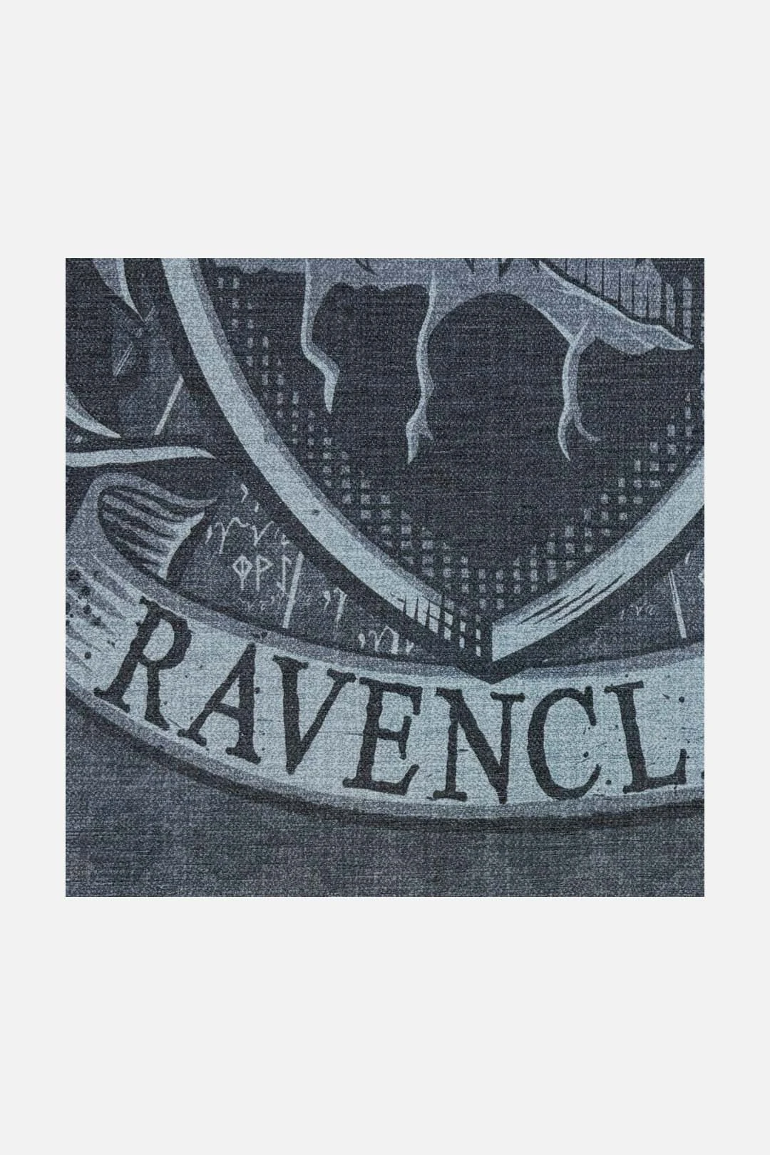 Harry Potter™ Wappen Ravenclaw Teppich(Harry Potter Wappen Ravenclaw Teppich) 9 Harry Potter™ Wappen Ravenclaw Teppich(Harry Potter Wappen Ravenclaw Teppich) – Bild 7