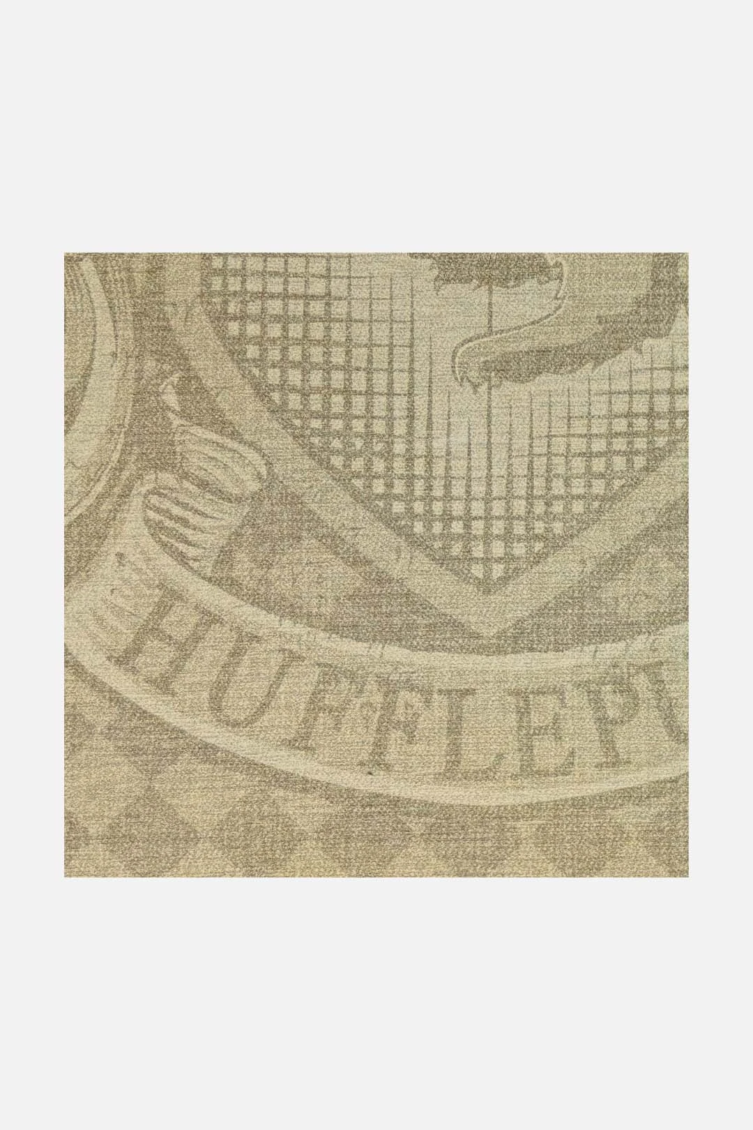 Harry Potter™ Wappen Hufflepuff Teppich(Harry Potter Wappen Hufflepuff Teppich) 9 Harry Potter™ Wappen Hufflepuff Teppich(Harry Potter Wappen Hufflepuff Teppich) – Bild 7