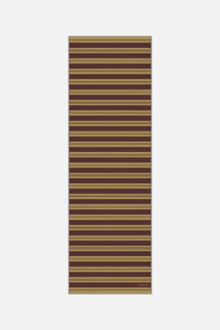 Harry Potter™ Streifen Gryffindor Teppich(Harry Potter Streifen Gryffindor Teppich) -Wohn Teppich Welt 0557 Harry Potter Streifen Gryffindor 80x250 600887c1 ef07 4292 a87d 4e68491bbc1a