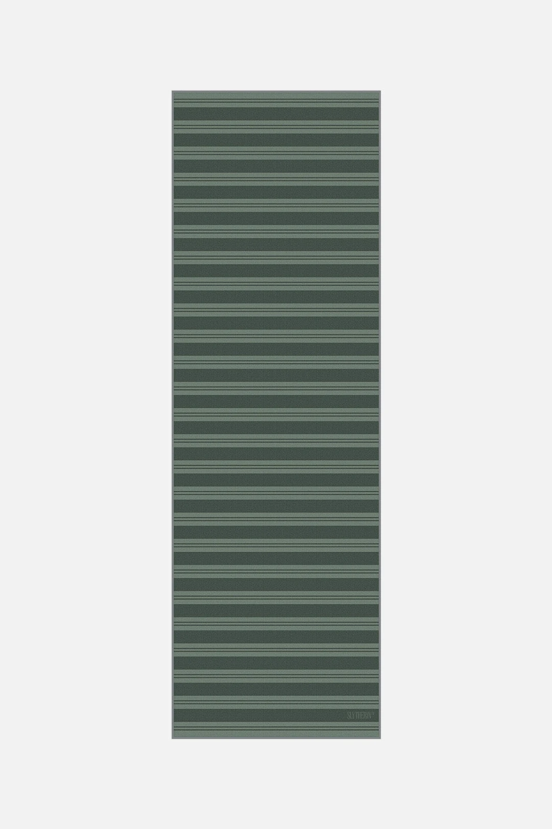 Harry Potter™ Streifen Slytherin Teppich(Harry Potter Streifen Slytherin Teppich) 7 Harry Potter™ Streifen Slytherin Teppich(Harry Potter Streifen Slytherin Teppich) – Bild 5