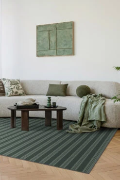 Harry Potter™ Streifen Slytherin Teppich(Harry Potter Streifen Slytherin Teppich) 16 Harry Potter™ Streifen Slytherin Teppich(Harry Potter Streifen Slytherin Teppich) -Wohn Teppich Welt 0558 Harry Potter Streifen Slytherin Room