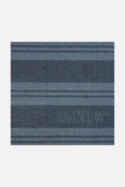 Harry Potter™ Streifen Ravenclaw Teppich(Harry Potter Streifen Ravenclaw Teppich) -Wohn Teppich Welt 0559 Harry Potter Streifen Ravenclaw Zoom