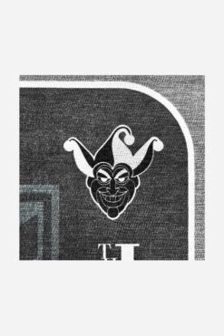 Batman™ Joker Grau Teppich(Batman Joker Grau Teppich) -Wohn Teppich Welt 0563 BatmanJokerGrau Shopify Zoom 77074833 d147 4afd 8b75 bc41a9d648ae