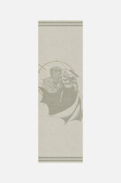 Batman™ Schatten Beige Teppich(Batman Schatten Beige Teppich) -Wohn Teppich Welt 0569 BatmanSchattenBeige Shopify Laeufer d8af54b1 f336 47cc 9528 e0a59159ed43