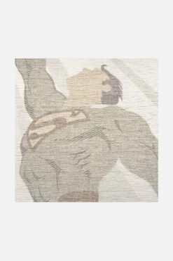 Superman™ Flug Sand Teppich(Superman Flug Sand Teppich) 15 Superman™ Flug Sand Teppich(Superman Flug Sand Teppich) -Wohn Teppich Welt 0570 SupermanFlugSand Shopify zoom