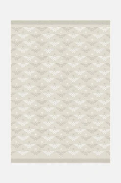 Wonder Woman™ Stern Sand Teppich(Wonder Woman Stern Sand Teppich)