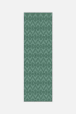 Aquaman™ Abzeichen Salbei Teppich(Aquaman Abzeichen Salbei Teppich) -Wohn Teppich Welt 0579 AquamanAbzeichenSalbei Shopify Laeufer