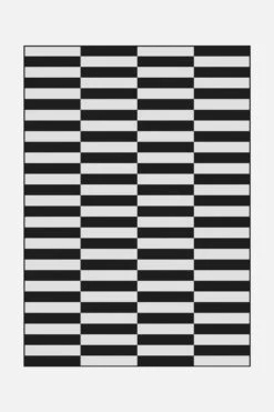 Outdoor Isla Schwarz Teppich(Outdoor Isla Schwarz Teppich)