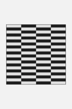 Outdoor Isla Schwarz Teppich(Outdoor Isla Schwarz Teppich) 28 Outdoor Isla Schwarz Teppich(Outdoor Isla Schwarz Teppich) -Wohn Teppich Welt 0581 OutdoorIslaSchwarz Shopify Quadrat