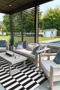 Outdoor Isla Schwarz Teppich(Outdoor Isla Schwarz Teppich) 21 Outdoor Isla Schwarz Teppich(Outdoor Isla Schwarz Teppich) -Wohn Teppich Welt 0581 OutdoorIslaSchwarz Shopify Room