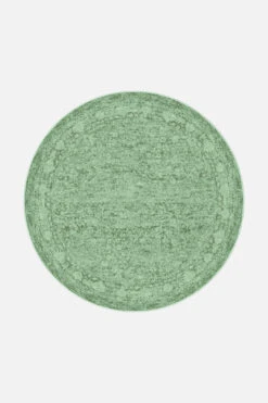 Mali Aloe Teppich(Mali Aloe Teppich) 26 Mali Aloe Teppich(Mali Aloe Teppich) -Wohn Teppich Welt 0582 MaliAloe Shopify Rund