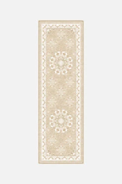 Lian Wüstenschimmer Teppich(Lian Wustenschimmer Teppich) -Wohn Teppich Welt 0584 LianWuestenschimmer Shopify Laeufer