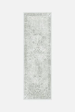 Helene Nebel Teppich(Helene Nebel Teppich) -Wohn Teppich Welt 0585 HeleneNebel Shopify Laeufer