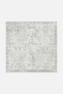 Helene Nebel Teppich(Helene Nebel Teppich) -Wohn Teppich Welt 0585 HeleneNebel Shopify Quadrat