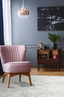 Helene Nebel Teppich(Helene Nebel Teppich) -Wohn Teppich Welt 0585 HeleneNebel Shopify Room