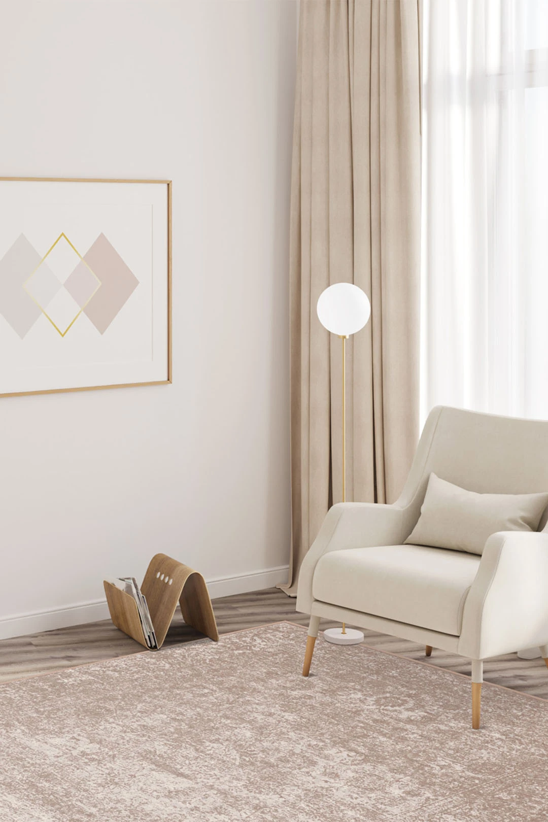 Mio Lehm Teppich(Mio Lehm Teppich) 6 Mio Lehm Teppich(Mio Lehm Teppich) – Bild 4