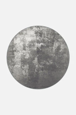 Ruth Basalt Teppich(Ruth Basalt Teppich) -Wohn Teppich Welt 0590 Ruth Basalt Shopify Rund