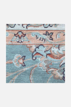 Selia Aqua Teppich(Selia Aqua Teppich) -Wohn Teppich Welt 0591 SeliaAqua Shopify Zoom