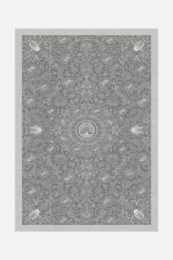 Haus Stark™ Grau Teppich(Haus Stark Grau Teppich)