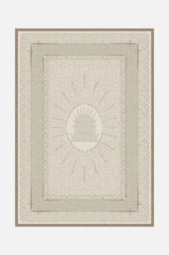 Wohn Teppich Welt 15 Game Of Thrones™ Gold Teppich(Game Of Throne Gold Teppich)