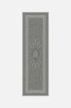 Game Of Thrones™ Silber Teppich(Game Of Thrones Silber Teppich) -Wohn Teppich Welt 0597 Game of Thrones Silber Shopify Laeufer