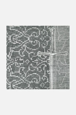 Game Of Thrones™ Silber Teppich(Game Of Thrones Silber Teppich) -Wohn Teppich Welt 0597 Game of Thrones Silber Shopify zoom2 e3b59afb 1fb5 42b4 acb6 d1e83a03f41c