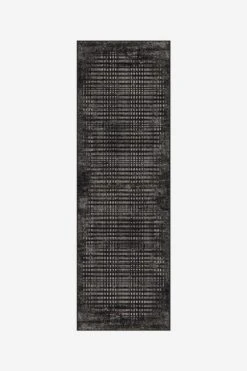 Mika Graphit Teppich(Mika Graphit Teppich) -Wohn Teppich Welt 0598 Mika Graphit Shopify Laeufer bd1f8e66 b0eb 4401 a6bf aea0079e6069