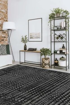 Mika Graphit Teppich(Mika Graphit Teppich) -Wohn Teppich Welt 0598 Mika Graphit Shopify Room 38d6fe33 f80c 455c a537 ae5e018ab989