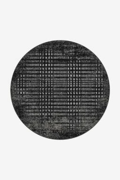 Mika Graphit Teppich(Mika Graphit Teppich) -Wohn Teppich Welt 0598 Mika Graphit Shopify Rund 4d48263d 792b 415d a32b 4589d5fd5ada