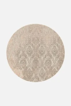 Dahlia Perlenglanz Teppich(Dahlia Perlenglanz Teppich) -Wohn Teppich Welt 0599 Dahlia Perlenglanz Shopify Rund b9016a1d d5c6 4e8e b173 23d3dbc78a1a