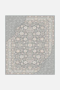 Finja Hellgrau Teppich(Finja Hellgrau Teppich) -Wohn Teppich Welt 0601 Finja Hellgrau Shopify 250x300 f46d59cb 4b97 49b0 bdd7 e90139e2e6db