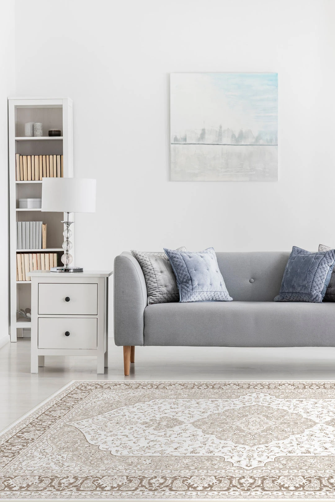 Malia Sand Teppich(Malia Sand Teppich) 6 Malia Sand Teppich(Malia Sand Teppich) – Bild 4