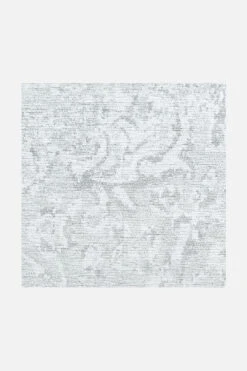 Elsa Silber Teppich(Elsa Silber Teppich) -Wohn Teppich Welt 0603 ElsaSilber Shopify Zoom