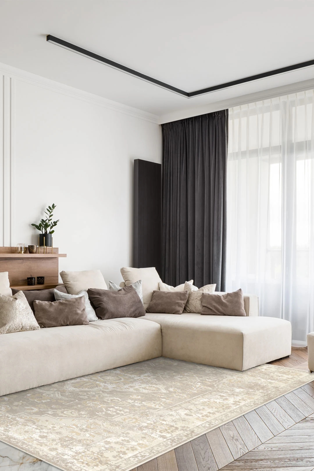 Hiranur Wüste Teppich(Hiranur Wuste Teppich) 6 Hiranur Wüste Teppich(Hiranur Wuste Teppich) – Bild 4