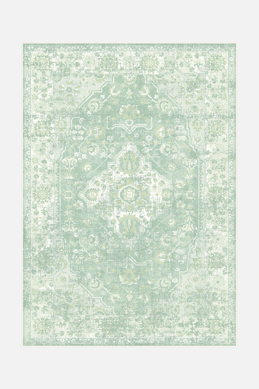 Hiranur Salbei Teppich(Hiranur Salbei Teppich) 3 Hiranur Salbei Teppich(Hiranur Salbei Teppich)