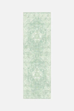 Hiranur Salbei Teppich(Hiranur Salbei Teppich) 23 Hiranur Salbei Teppich(Hiranur Salbei Teppich) -Wohn Teppich Welt 0605 HiranurSalbei Shopify Laeufer