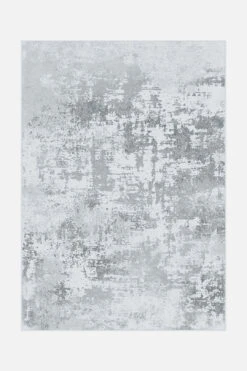 Uno Eisgrau Teppich(Uno Eisgrau Teppich)
