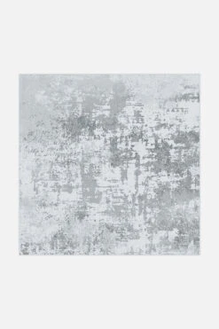 Uno Eisgrau Teppich(Uno Eisgrau Teppich) 29 Uno Eisgrau Teppich(Uno Eisgrau Teppich) -Wohn Teppich Welt 0606 UnoEisgrau Shopify Quadrat