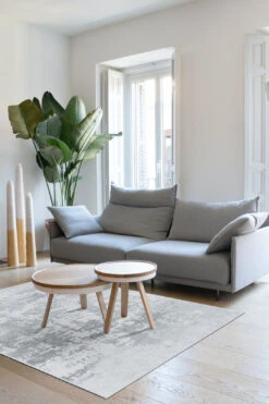 Uno Eisgrau Teppich(Uno Eisgrau Teppich) 35 Uno Eisgrau Teppich(Uno Eisgrau Teppich) -Wohn Teppich Welt 0606 UnoEisgrau Shopify Room 2706eb4b bc2e 42da afa8 acc7892076c5