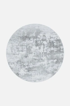 Uno Eisgrau Teppich(Uno Eisgrau Teppich) 26 Uno Eisgrau Teppich(Uno Eisgrau Teppich) -Wohn Teppich Welt 0606 UnoEisgrau Shopify Rund200