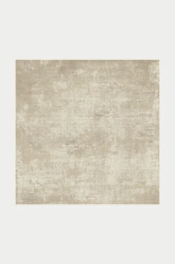Asche Beige Teppich(Asche Beige Teppich) -Wohn Teppich Welt 0609 AscheBeige Shopify Quadrat