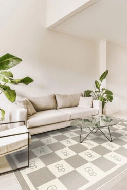 Hello Kitty Karo Natur Teppich(Hello Kitty Karo Natur Teppich) 12 Hello Kitty Karo Natur Teppich(Hello Kitty Karo Natur Teppich) -Wohn Teppich Welt 495 HelloKittyKaroNatur Shopify Room