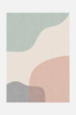 Ban Pastell Teppich(Ban Pastell Teppich)