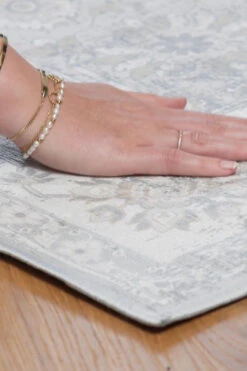 Mosaik Terra Teppich(Mosaik Terra) -Wohn Teppich Welt Indoor HiranurFlannel 2b6471e2 63ef 428e aea0 ca698ad13702