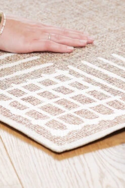 Jute-Haptik Madison Crema Teppich(Jute Haptik Madison Crema Teppich) 28 Jute-Haptik Madison Crema Teppich(Jute Haptik Madison Crema Teppich) -Wohn Teppich Welt Jute JunaCrema 1690a673 e539 4ab6 8a6f 2dda744f983e